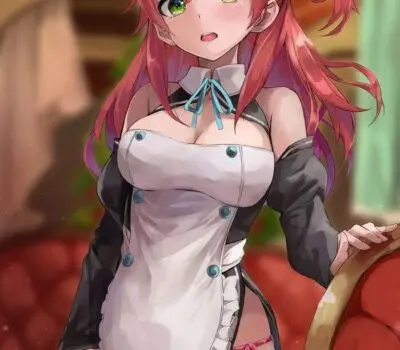 さくらみこのエロ画像 101枚目