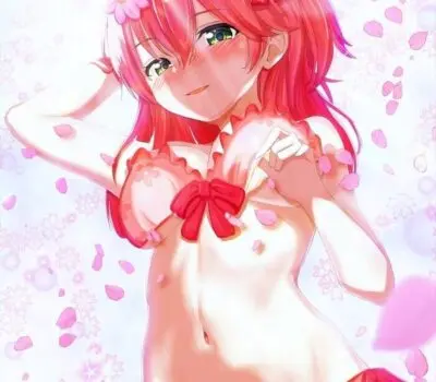 さくらみこのエロ画像 103枚目