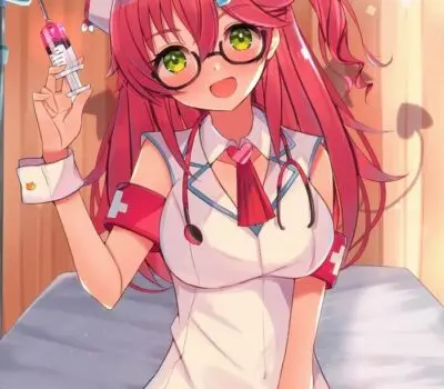 さくらみこのエロ画像 107枚目
