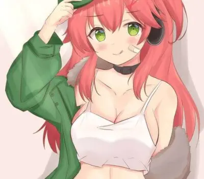 さくらみこのエロ画像 118枚目