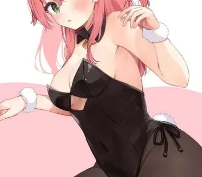 さくらみこのエロ画像 119枚目