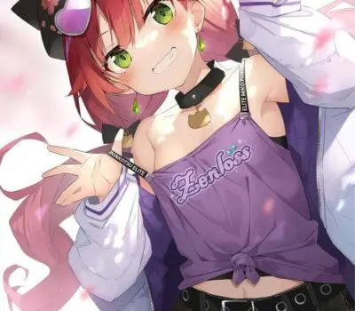 さくらみこのエロ画像 13枚目