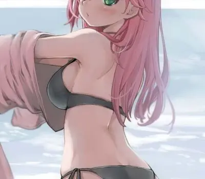 さくらみこのエロ画像 122枚目