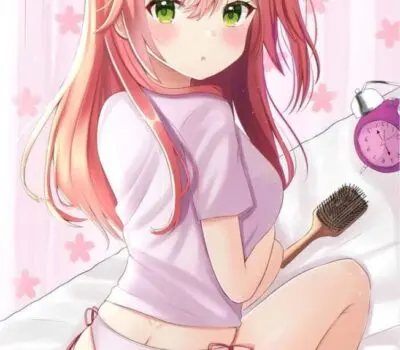 さくらみこのエロ画像 127枚目