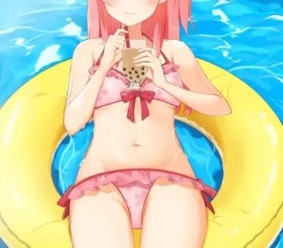 さくらみこのエロ画像 129枚目