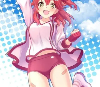 さくらみこのエロ画像 14枚目
