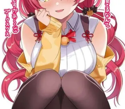 さくらみこのエロ画像 141枚目