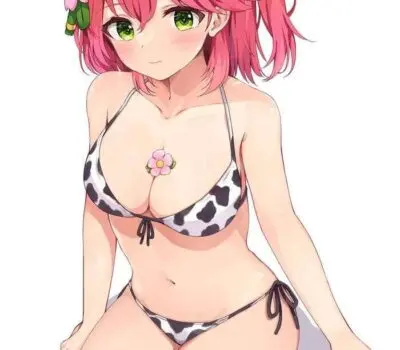 さくらみこのエロ画像 143枚目