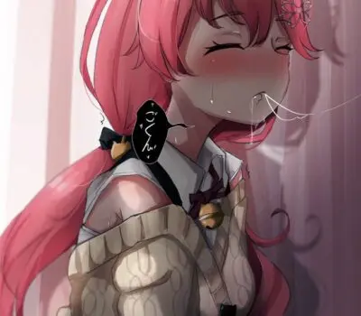 さくらみこのエロ画像 148枚目