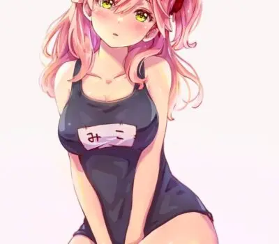 さくらみこのエロ画像 154枚目