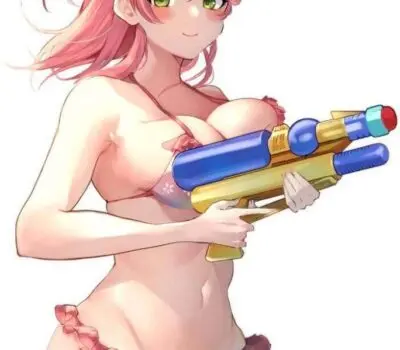 さくらみこのエロ画像 20枚目
