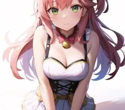 さくらみこのエロ画像 3枚目