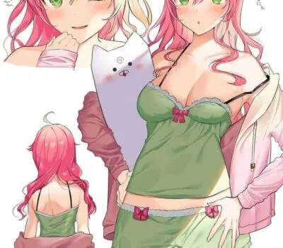 さくらみこのエロ画像 28枚目