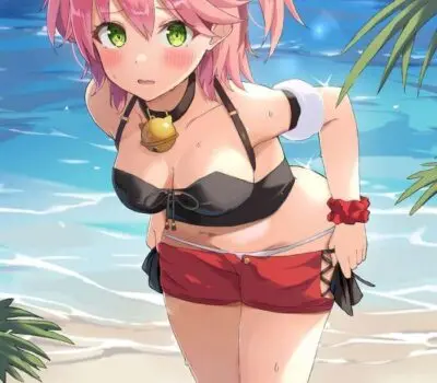 さくらみこのエロ画像 33枚目