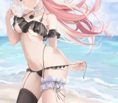 さくらみこのエロ画像 36枚目