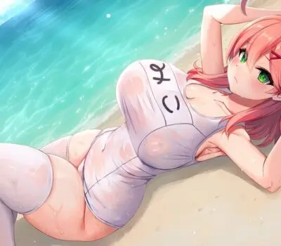 さくらみこのエロ画像 52枚目