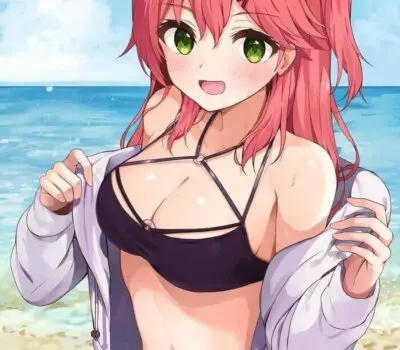 さくらみこのエロ画像 55枚目
