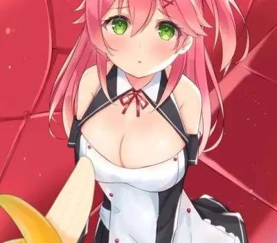 さくらみこのエロ画像 78枚目
