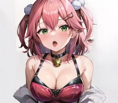 さくらみこのエロ画像 9枚目