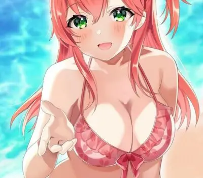 さくらみこのエロ画像 87枚目