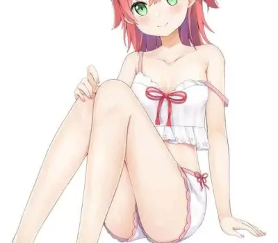さくらみこのエロ画像 95枚目