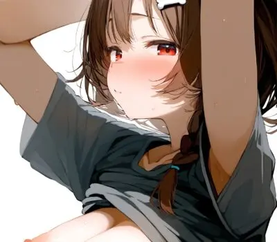 戌神ころねのエロ画像 16枚目
