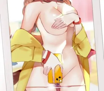 戌神ころねのエロ画像 22枚目