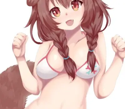 戌神ころねのエロ画像 25枚目