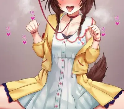 戌神ころねのエロ画像 28枚目