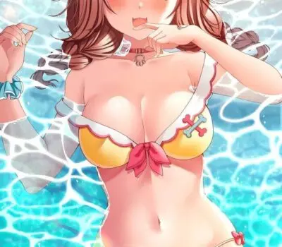 戌神ころねのエロ画像 30枚目