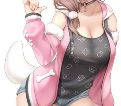 戌神ころねのエロ画像 39枚目