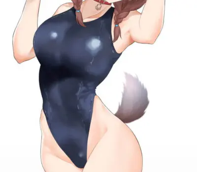 戌神ころねのエロ画像 49枚目