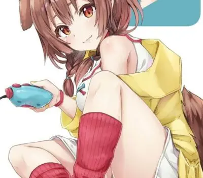 戌神ころねのエロ画像 58枚目