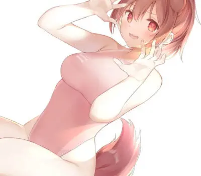 戌神ころねのエロ画像 67枚目