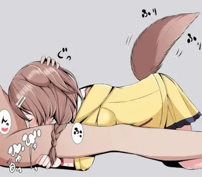 戌神ころねのエロ画像 9枚目