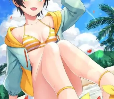大空スバルのエロ画像 112枚目