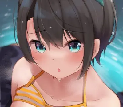 大空スバルのエロ画像 121枚目