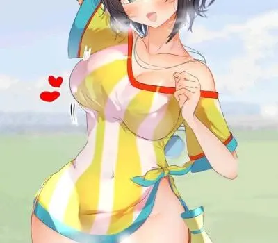 大空スバルのエロ画像 223枚目