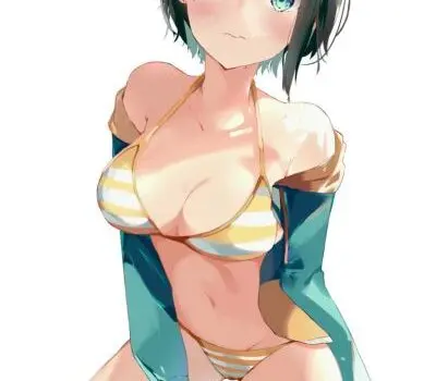 大空スバルのエロ画像 225枚目