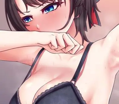 大空スバルのエロ画像 240枚目