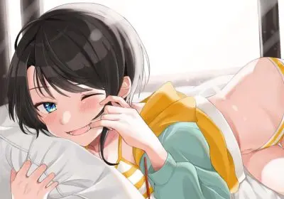 大空スバルのエロ画像 241枚目