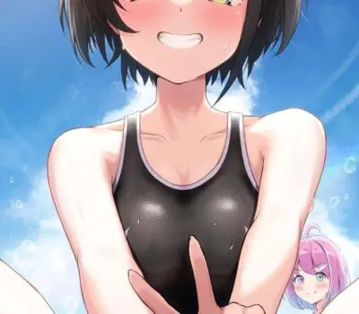 大空スバルのエロ画像 8枚目