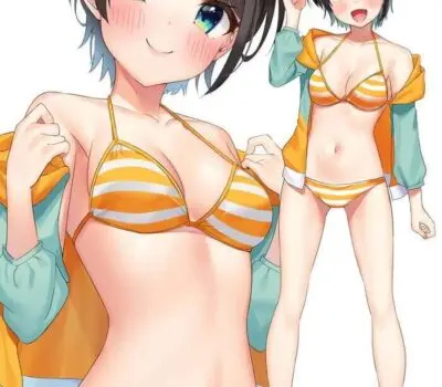 大空スバルのエロ画像 83枚目