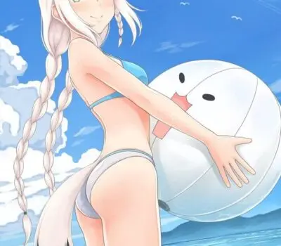 白上フブキのエロ画像 29枚目