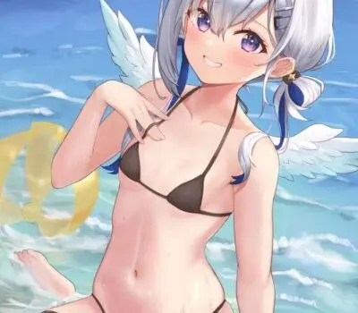 天音かなたのエロ画像 40枚目