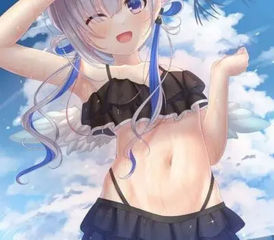 天音かなたのエロ画像 64枚目