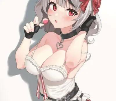 沙花叉クロヱのエロ画像 162枚目