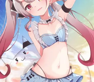 百鬼あやめのエロ画像 12枚目