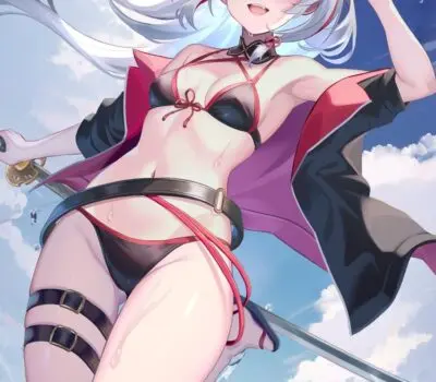 百鬼あやめのエロ画像 15枚目