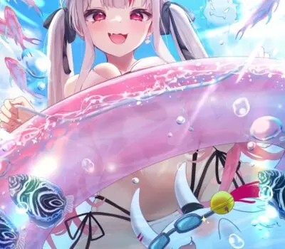 百鬼あやめのエロ画像 20枚目